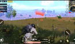 吃鸡短视频,惊险刺激的吃鸡瞬间回顾