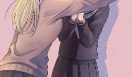 女生x的漫画,x的奇幻冒险之旅