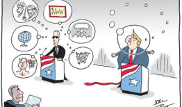 外国漫画家,外国漫画家的奇幻世界之旅