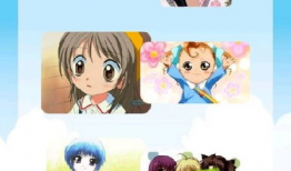 少女漫画3d,3D少女漫画的奇幻世界