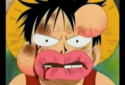 海贼王恶搞漫画,恶搞漫画里的疯狂冒险与爆笑瞬间