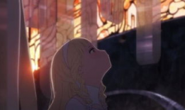 叶夕漫画,描绘青春记忆的奇幻画卷