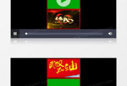 mp4短视频素材,MP4素材演绎的精彩瞬间