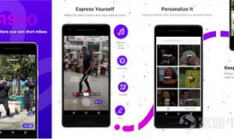 国外 短视频网站,揭秘热门平台背后的故事